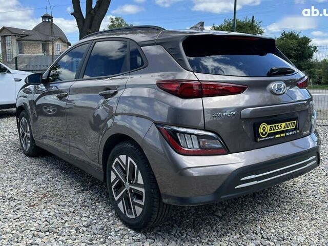Хендай Kona, объемом двигателя 0 л и пробегом 81 тыс. км за 23000 $, фото 3 на Automoto.ua