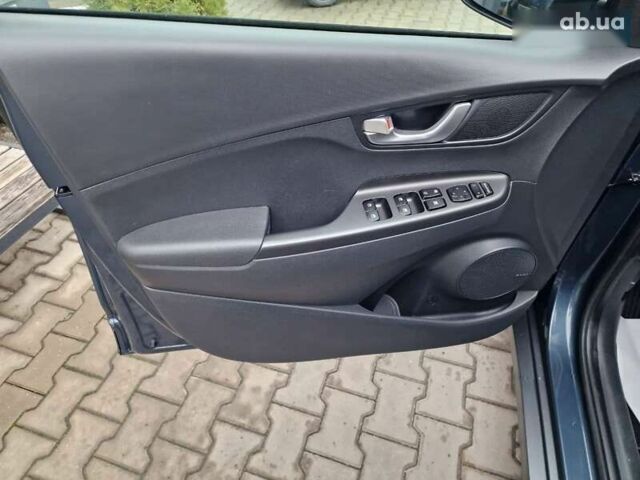 Хендай Kona, объемом двигателя 0 л и пробегом 60 тыс. км за 17600 $, фото 25 на Automoto.ua