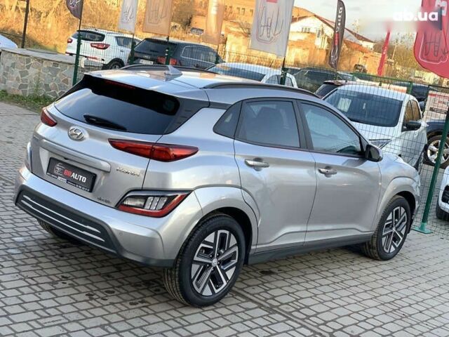 Хендай Kona, объемом двигателя 0 л и пробегом 35 тыс. км за 17999 $, фото 16 на Automoto.ua