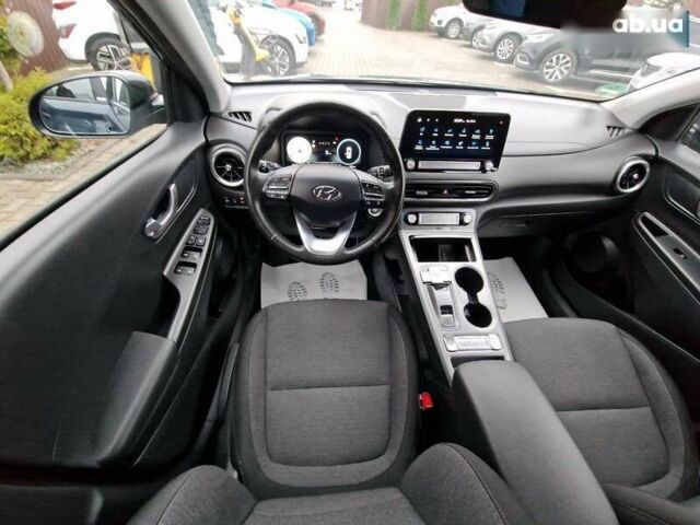 Хендай Kona, объемом двигателя 0 л и пробегом 60 тыс. км за 17600 $, фото 4 на Automoto.ua