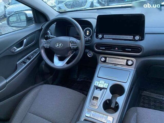 Хендай Kona, об'ємом двигуна 0 л та пробігом 6 тис. км за 18900 $, фото 7 на Automoto.ua