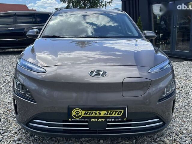 Хендай Kona, объемом двигателя 0 л и пробегом 81 тыс. км за 23000 $, фото 1 на Automoto.ua