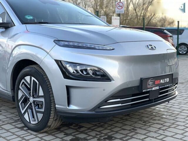 Хендай Kona, объемом двигателя 0 л и пробегом 35 тыс. км за 17999 $, фото 8 на Automoto.ua