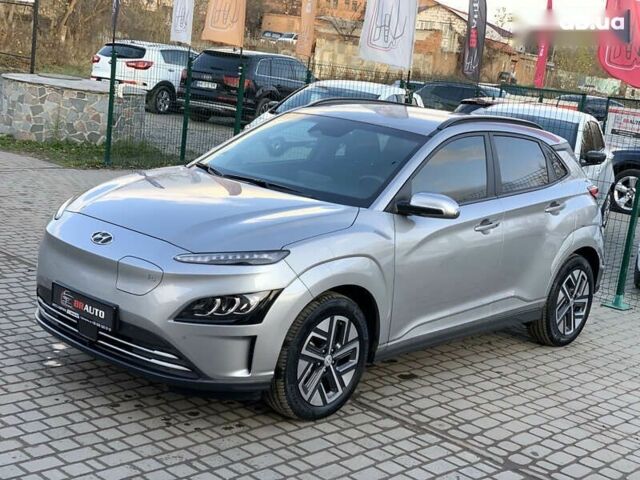 Хендай Kona, объемом двигателя 0 л и пробегом 35 тыс. км за 17999 $, фото 2 на Automoto.ua
