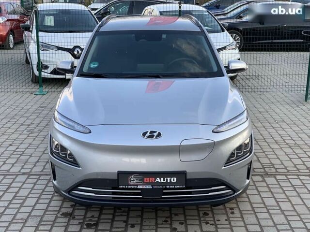 Хендай Kona, объемом двигателя 0 л и пробегом 35 тыс. км за 17999 $, фото 4 на Automoto.ua