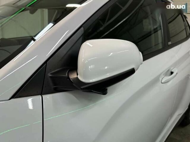 Хендай Kona, объемом двигателя 0 л и пробегом 108 тыс. км за 20600 $, фото 24 на Automoto.ua