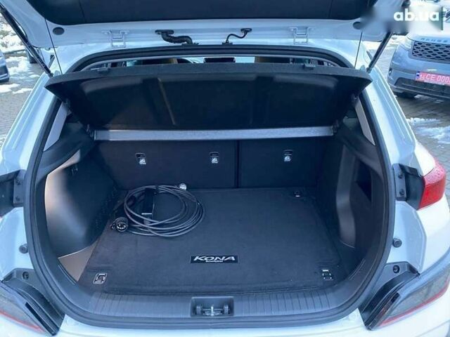 Хендай Kona, об'ємом двигуна 0 л та пробігом 6 тис. км за 18900 $, фото 21 на Automoto.ua