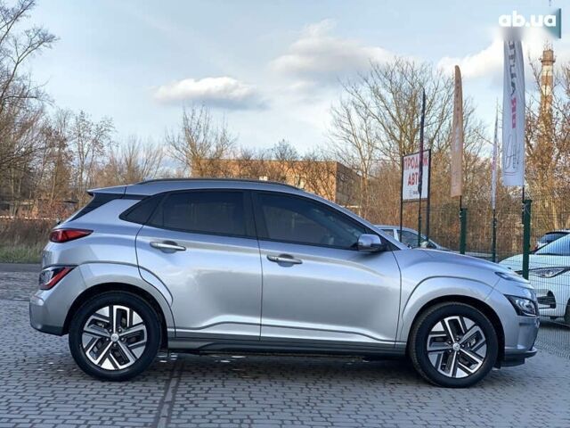 Хендай Kona, объемом двигателя 0 л и пробегом 35 тыс. км за 17999 $, фото 23 на Automoto.ua