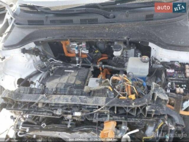 Хендай Kona, объемом двигателя 0 л и пробегом 66 тыс. км за 5700 $, фото 13 на Automoto.ua