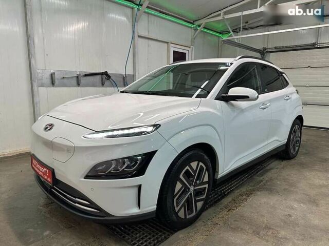 Хендай Kona, объемом двигателя 0 л и пробегом 108 тыс. км за 20600 $, фото 16 на Automoto.ua