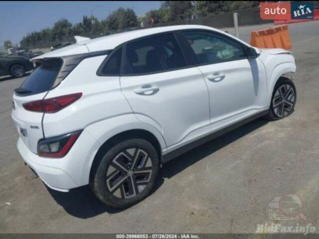 Хендай Kona, объемом двигателя 0 л и пробегом 66 тыс. км за 5700 $, фото 7 на Automoto.ua