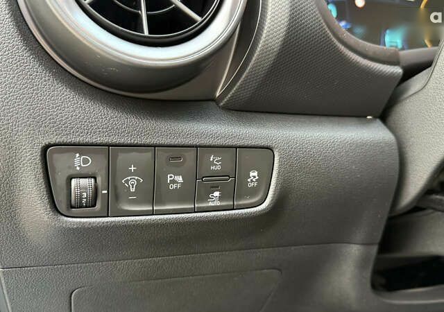 Хендай Kona, объемом двигателя 0 л и пробегом 39 тыс. км за 20999 $, фото 26 на Automoto.ua