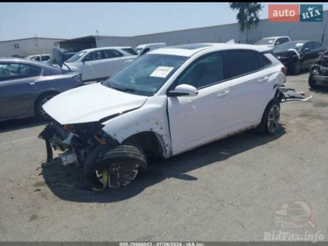 Хендай Kona, объемом двигателя 0 л и пробегом 66 тыс. км за 5700 $, фото 9 на Automoto.ua