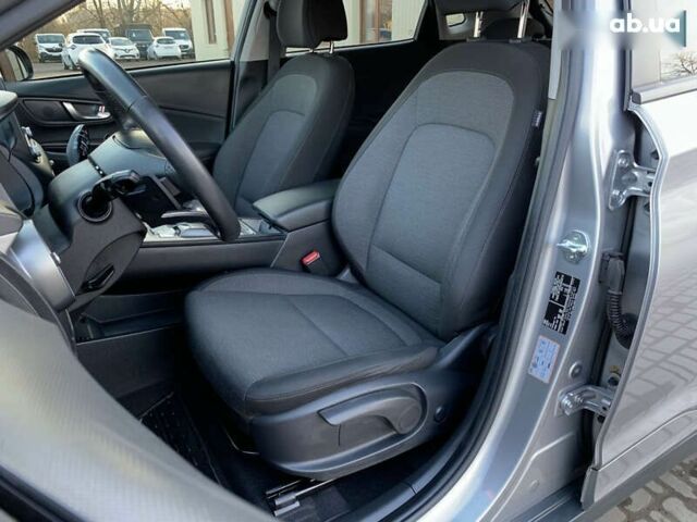 Хендай Kona, объемом двигателя 0 л и пробегом 35 тыс. км за 17999 $, фото 28 на Automoto.ua