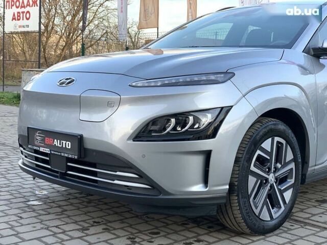 Хендай Kona, объемом двигателя 0 л и пробегом 35 тыс. км за 17999 $, фото 11 на Automoto.ua