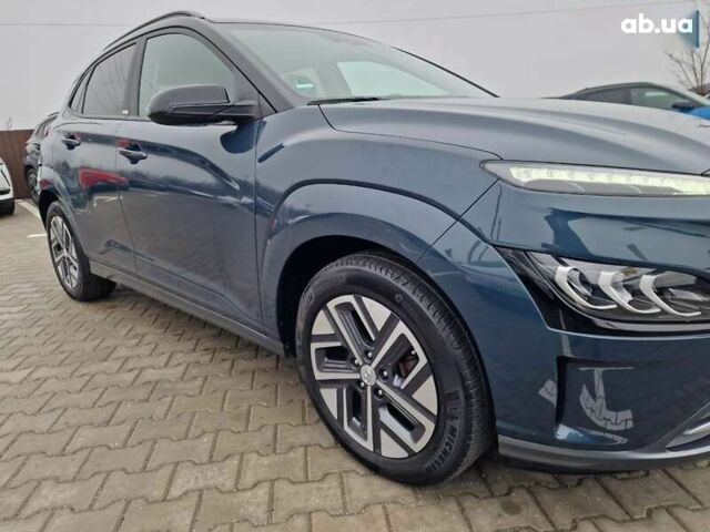 Хендай Kona, объемом двигателя 0 л и пробегом 60 тыс. км за 17600 $, фото 12 на Automoto.ua