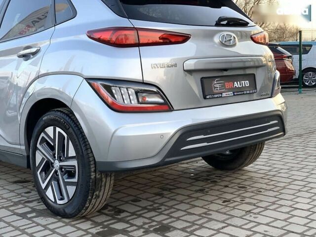 Хендай Kona, объемом двигателя 0 л и пробегом 35 тыс. км за 17999 $, фото 21 на Automoto.ua