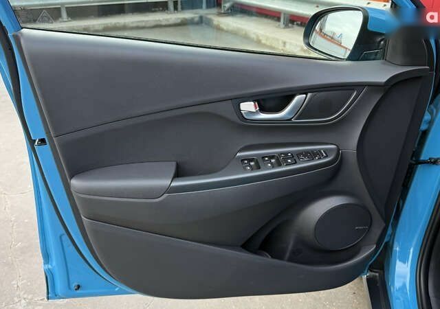 Хендай Kona, объемом двигателя 0 л и пробегом 39 тыс. км за 20999 $, фото 19 на Automoto.ua