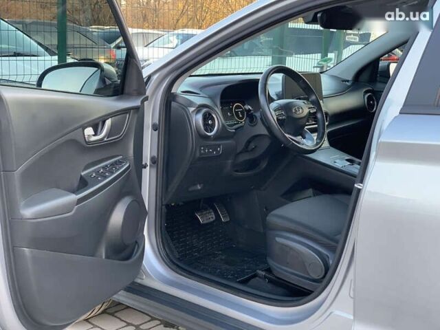 Хендай Kona, объемом двигателя 0 л и пробегом 35 тыс. км за 17999 $, фото 26 на Automoto.ua