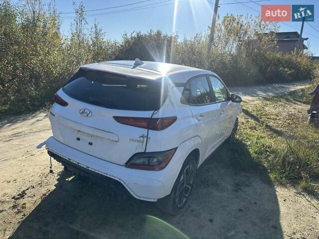 Хендай Kona, объемом двигателя 0 л и пробегом 66 тыс. км за 5700 $, фото 2 на Automoto.ua