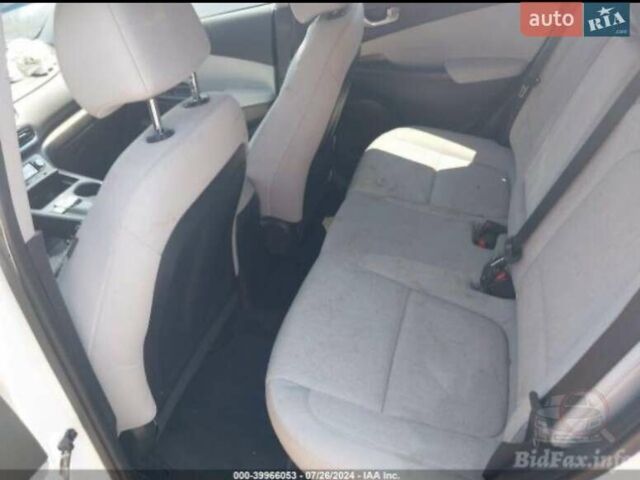 Хендай Kona, объемом двигателя 0 л и пробегом 66 тыс. км за 5700 $, фото 15 на Automoto.ua