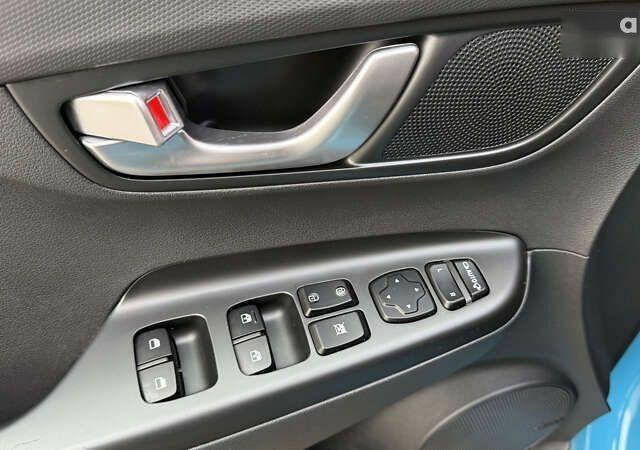 Хендай Kona, объемом двигателя 0 л и пробегом 39 тыс. км за 20999 $, фото 20 на Automoto.ua