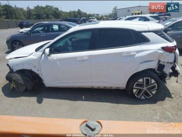 Хендай Kona, объемом двигателя 0 л и пробегом 66 тыс. км за 5700 $, фото 6 на Automoto.ua