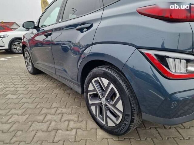 Хендай Kona, объемом двигателя 0 л и пробегом 60 тыс. км за 17600 $, фото 21 на Automoto.ua