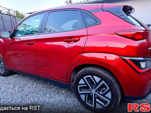Хендай Kona, об'ємом двигуна 0.15 л та пробігом 62 тис. км за 14200 $, фото 1 на Automoto.ua