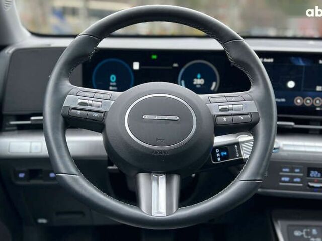 Хендай Kona, объемом двигателя 0 л и пробегом 3 тыс. км за 27500 $, фото 10 на Automoto.ua