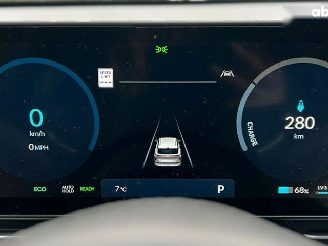 Хендай Kona, объемом двигателя 0 л и пробегом 3 тыс. км за 27500 $, фото 16 на Automoto.ua