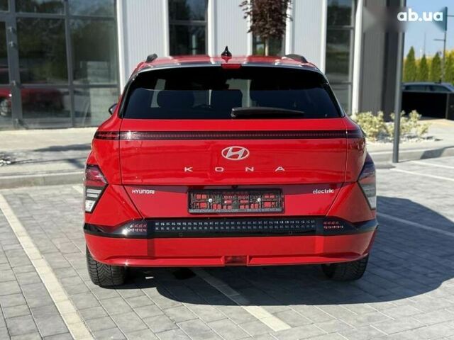 Хендай Kona 2023 у Городке на Automoto.ua Хендай Kona, об'ємом двигуна 0 л та пробігом 22 тис. км за 26000 $, фото 4 на Automoto.ua