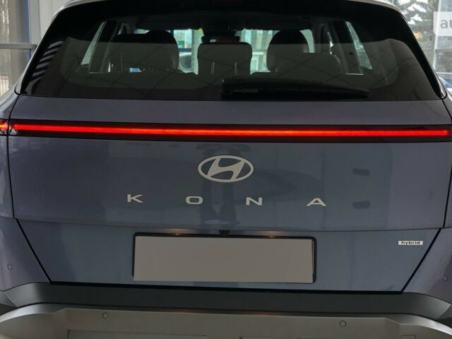 купить новое авто Хендай Kona 2023 года от официального дилера Автоцентр AUTO.RIA Хендай фото