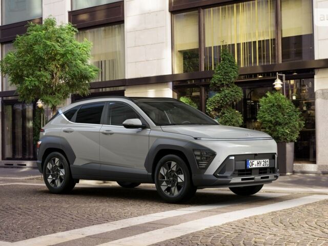 Хендай Kona, объемом двигателя 1.58 л и пробегом 0 тыс. км за 40115 $, фото 10 на Automoto.ua