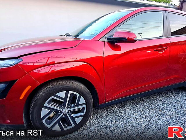 Хендай Kona, об'ємом двигуна 0.15 л та пробігом 62 тис. км за 14200 $, фото 5 на Automoto.ua