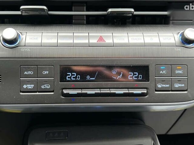 Хендай Kona, объемом двигателя 0 л и пробегом 3 тыс. км за 27500 $, фото 18 на Automoto.ua