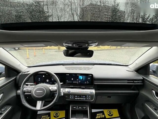 Хендай Kona, объемом двигателя 0 л и пробегом 3 тыс. км за 27500 $, фото 15 на Automoto.ua