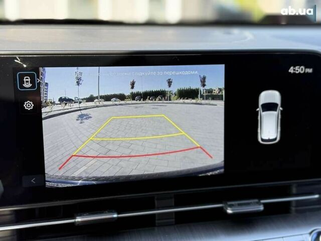 Хендай Kona 2023 у Городке на Automoto.ua Хендай Kona, об'ємом двигуна 0 л та пробігом 22 тис. км за 26000 $, фото 9 на Automoto.ua