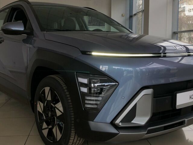 купити нове авто Хендай Kona 2023 року від офіційного дилера Автоцентр AUTO.RIA Хендай фото