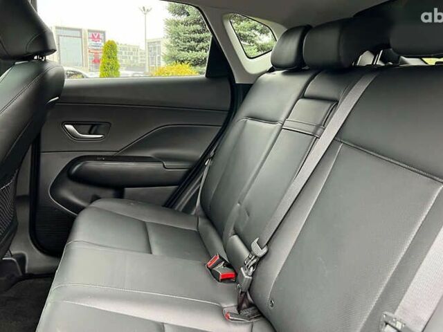 Хендай Kona, объемом двигателя 0 л и пробегом 3 тыс. км за 27500 $, фото 24 на Automoto.ua