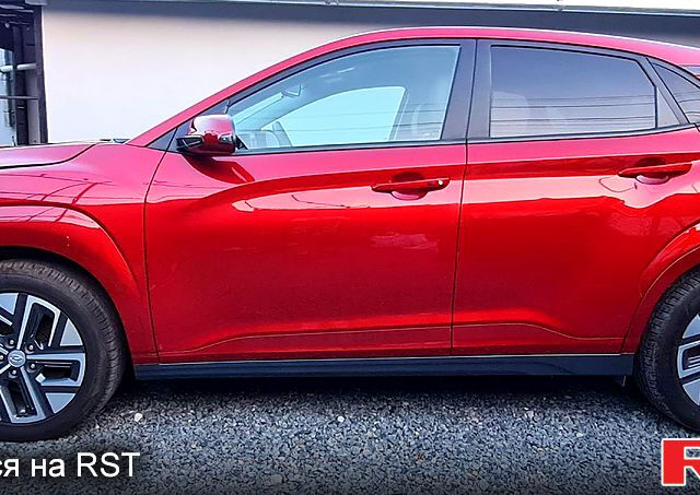 Хендай Kona, об'ємом двигуна 0.15 л та пробігом 62 тис. км за 14200 $, фото 6 на Automoto.ua