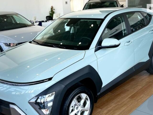 Хендай Kona, объемом двигателя 1.58 л и пробегом 0 тыс. км за 31118 $, фото 59 на Automoto.ua