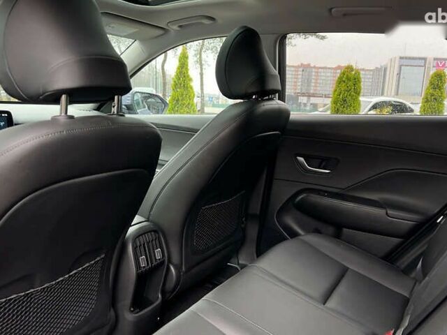 Хендай Kona, объемом двигателя 0 л и пробегом 3 тыс. км за 27500 $, фото 23 на Automoto.ua