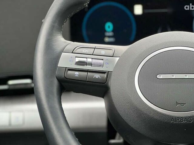 Хендай Kona, объемом двигателя 0 л и пробегом 3 тыс. км за 27500 $, фото 11 на Automoto.ua