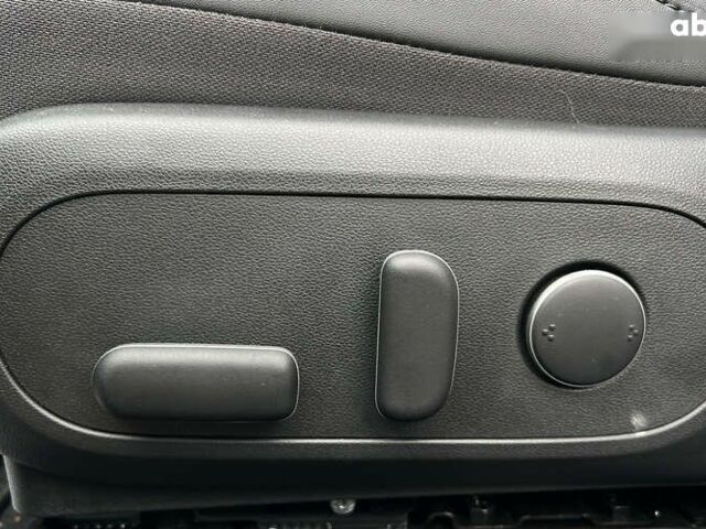 Хендай Kona, объемом двигателя 0 л и пробегом 3 тыс. км за 27500 $, фото 20 на Automoto.ua