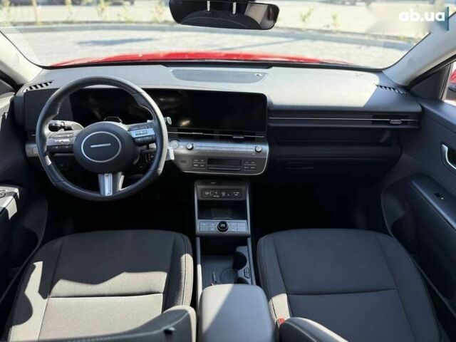 Хендай Kona, об'ємом двигуна 0 л та пробігом 22 тис. км за 26000 $, фото 6 на Automoto.ua