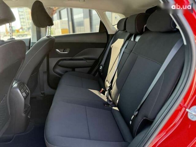Хендай Kona, об'ємом двигуна 0 л та пробігом 22 тис. км за 26000 $, фото 8 на Automoto.ua