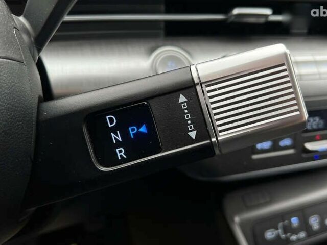 Хендай Kona, объемом двигателя 0 л и пробегом 3 тыс. км за 27500 $, фото 13 на Automoto.ua