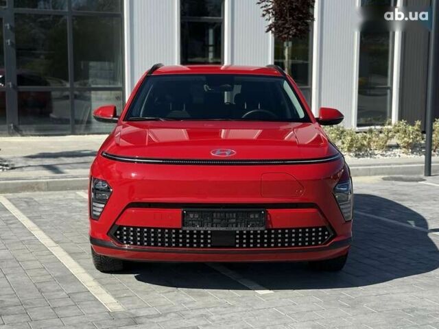 Хендай Kona, об'ємом двигуна 0 л та пробігом 22 тис. км за 26000 $, фото 1 на Automoto.ua