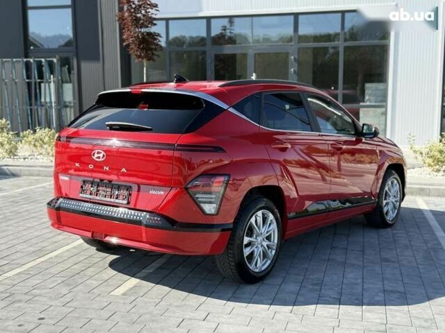 Хендай Kona 2023 у Городке на Automoto.ua Хендай Kona, об'ємом двигуна 0 л та пробігом 22 тис. км за 26000 $, фото 3 на Automoto.ua